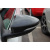 Накладки на зеркала Volkswagen Scirocco (2 шт, натуральный карбон) - фото 9
