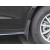 Брызговики Mercedes GLE W167 (окрашенные расширители арок, модель без подножек, 4 шт) - фото 2