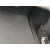 Коврик багажника LONG Mercedes S-сlass W221 (EVA, черный) - фото 3