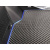 Коврик багажника Cowin Showjet (EVA, черный) - фото 2