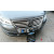 Накладки на решетку Volkswagen Passat B6 2006-2012 гг. (8 шт, нерж) Carmos - Турецкая сталь - фото 2