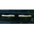 Накладки на ручки Mercedes Viano 2004-2015 гг. (нерж) 3 шт, Carmos - Турецкая сталь - фото 4