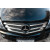 Накладки на решетку Mercedes Sprinter 2006-2018 гг. (2013↗, нерж.) Carmos - Турецкая сталь - фото 4