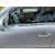 Наружняя окантовка стекол Mercedes ML W164 (4 шт, нерж) Carmos - Турецкая сталь - фото 4
