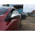 Накладки на зеркала Renault Megane III 2009-2016 гг. (2 шт, нерж.) Carmos - Турецкая сталь - фото 5