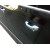 Накладки на ручки Seat Alhambra 2010↗ гг. (4 шт, нерж) Carmos - Турецкая сталь - фото 2