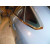 Нижняя окантовка стекол Ford Focus III 2011-2017 гг. (8 шт, нерж) Седан, Carmos - Турецкая сталь - фото 5