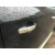 Накладки на ручки Ford Kuga 2008-2013 гг. (4 шт., нерж.) Без чипа, Carmos - Турецкая сталь - фото 3