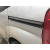 Молдинг под сдвижную дверь Peugeot Bipper 2008↗ гг. (2 шт, нерж.) Carmos - Турецкая сталь - фото 4