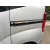 Молдинг под сдвижную дверь Peugeot Bipper 2008↗ гг. (2 шт, нерж.) Carmos - Турецкая сталь - фото 5