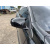 Накладки на зеркала BMW-style Renault Megane III 2009-2016 гг. (2 шт) - фото 2