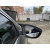 Накладки на зеркала BMW-style Volkswagen Passat B7 2012-2015 гг. (2 шт, для EU) - фото 6