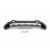 Передняя накладка Ford Kuga/Escape 2013-2019 гг. (2013-2016) — Ford Kuga 2013-2019 - фото 3