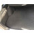 Коврик в багажник EVA Toyota Avensis 2003-2009 гг. (SW, черный) - фото 6