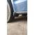 Комплект брызговиков ОЕМ Volkswagen T6 2015↗, 2019↗ гг. (4 шт) - фото 9