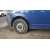 Комплект брызговиков ОЕМ Volkswagen T5 Caravelle 2004-2010 гг. (4 шт) - фото 3