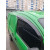 Ветровики Mercedes Citan 2013↗ гг. (2 шт, Sunplex Sport) - фото 7