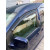 Ветровики Volkswagen Caddy 2004-2010 гг. (2 шт, Sunplex Sport) - фото 2