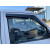 Ветровики Volkswagen T4 Caravelle/Multivan (2 шт, Sunplex Sport) - фото 5