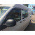 Ветровики Volkswagen T5 Multivan 2003-2010 гг. (2 шт, Sunplex Sport) - фото 6
