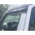 Ветровики Volkswagen T5 Caravelle 2004-2010 гг. (2 шт, Sunplex Sport) - фото 3