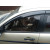 Ветровики Hyundai Accent 2006-2010 гг. (4 шт, Sunplex Sport) - фото 3
