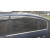 Ветровики с хромом SD Volkswagen Passat B6 2006-2012 гг. (4 шт, Sunplex Chrome) - фото 5