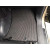 Коврики EVA Toyota FJ Cruiser (черные) - фото 5