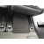 Коврики EVA Volkswagen ID.6 (3 ряда, черные) - фото 13