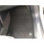 Коврики EVA Volkswagen ID.6 (3 ряда, черные) - фото 7