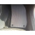 Коврики EVA Skoda Fabia 2007-2014 гг. (серые) - фото 10