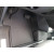 Коврики EVA V2 Mercedes Vito W639 2004-2015 гг. (полный салон, черные) - фото 10