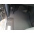 Коврики EVA V2 Mercedes Vito W639 2004-2015 гг. (полный салон, черные) - фото 12