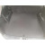 Коврик в багажник EVA Toyota Highlander 2014-2019 гг. (большой, черный) - фото 6