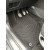 Коврики EVA Peugeot 308 2007-2013 гг. (черные) - фото 3