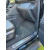 Коврики EVA Toyota Land Cruiser 300 (черные) - фото 4