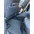 Коврики EVA Toyota Land Cruiser 300 (черные) - фото 5