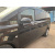 Нижние молдинги стекол по всей длинне Mercedes Vito / V W447 2014↗ гг. (8 шт., нерж) Carmos, L1 - фото 4