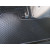 Коврики Honda Odyssey (3 ряда, EVA, черные) - фото 3
