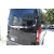 Кромка заднего стекла Carmos Mercedes Sprinter 2018↗ гг. (2 шт, нерж) - фото 4