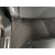 Коврики в салон Lexus LX 500d/600 (EVA, черные) - фото 5