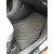 Коврики EVA Toyota bZ4X (черные) - фото 3