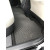 Коврики EVA Toyota bZ4X (черные) - фото 5