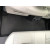 Коврики EVA Toyota bZ4X (черные) - фото 6