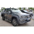 Молдинг на дверь OmsaLine Volkswagen Amarok 2010-2022 гг. (6 шт, ABS) - фото 10