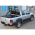 Молдинг на дверь OmsaLine Volkswagen Amarok 2010-2022 гг. (6 шт, ABS) - фото 12