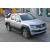 Молдинг на дверь OmsaLine Volkswagen Amarok 2010-2022 гг. (6 шт, ABS) - фото 5