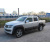 Молдинг на дверь OmsaLine Volkswagen Amarok 2010-2022 гг. (6 шт, ABS) - фото 6