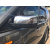 Накладки на зеркала Range Rover Sport 2005-2013 гг. (2 шт, нерж.) Carmos - Турецкая сталь - фото 3