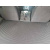 Коврик багажника 5-местный Volvo XC90 2002-2014 гг. (EVA, Серый) - фото 5